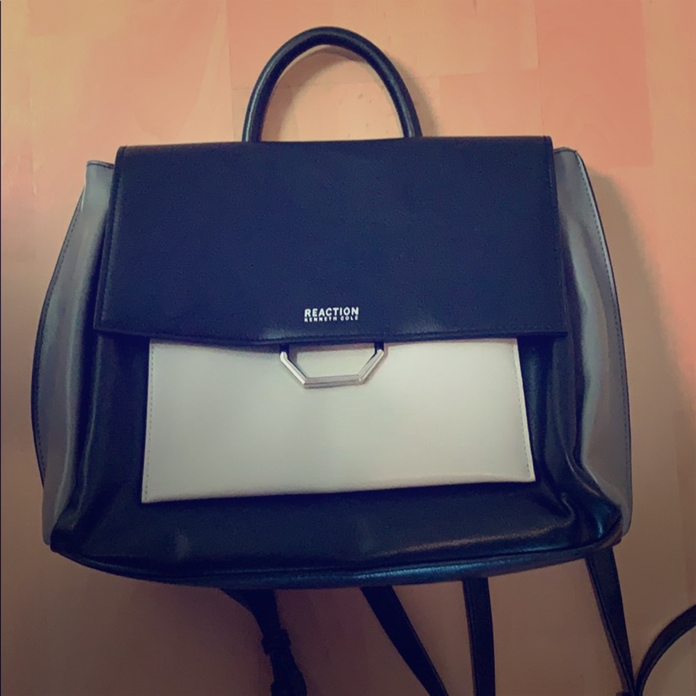 Kenneth Cole Reaction Bookbag/Handbag